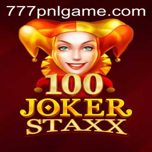 Exploring 100JokerStaxx: A Thrilling Journey in Slot Gaming