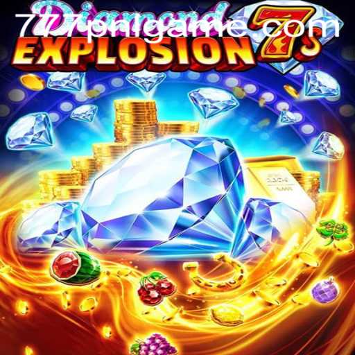 Discover the Sparkling World of 'DiamondExplosion7s' – A Gem of Modern Gameplay