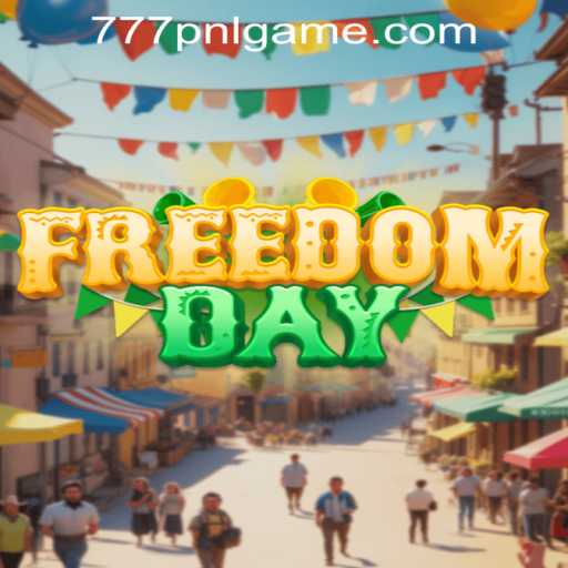 Exploring FreedomDay: A New Era in the Gaming Universe with 777pnl
