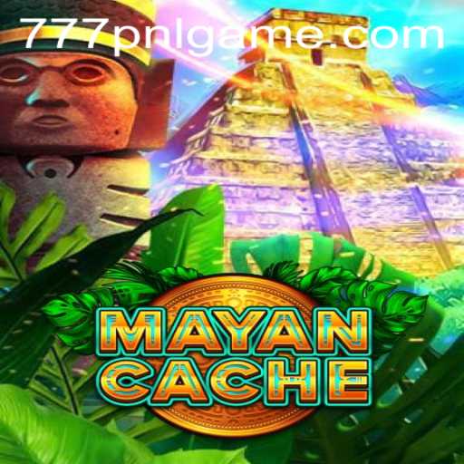 MayanCache: Discover the Ancient Treasure with 777pnl