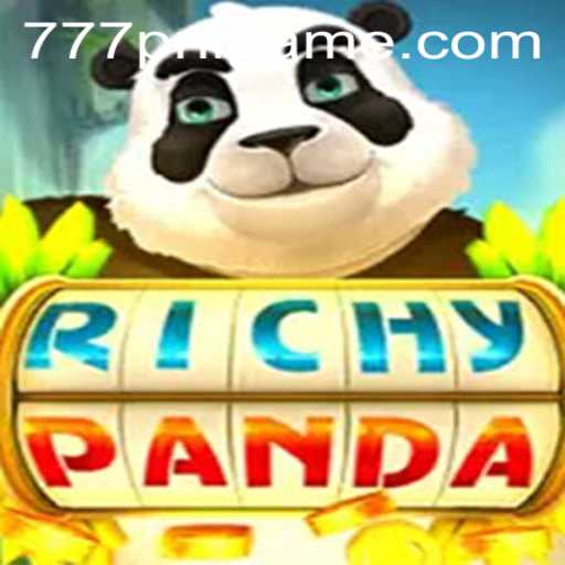 Discover RichyPanda: The Thrilling World of 777pnl